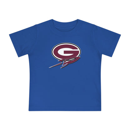Baby Short Sleeve Tee