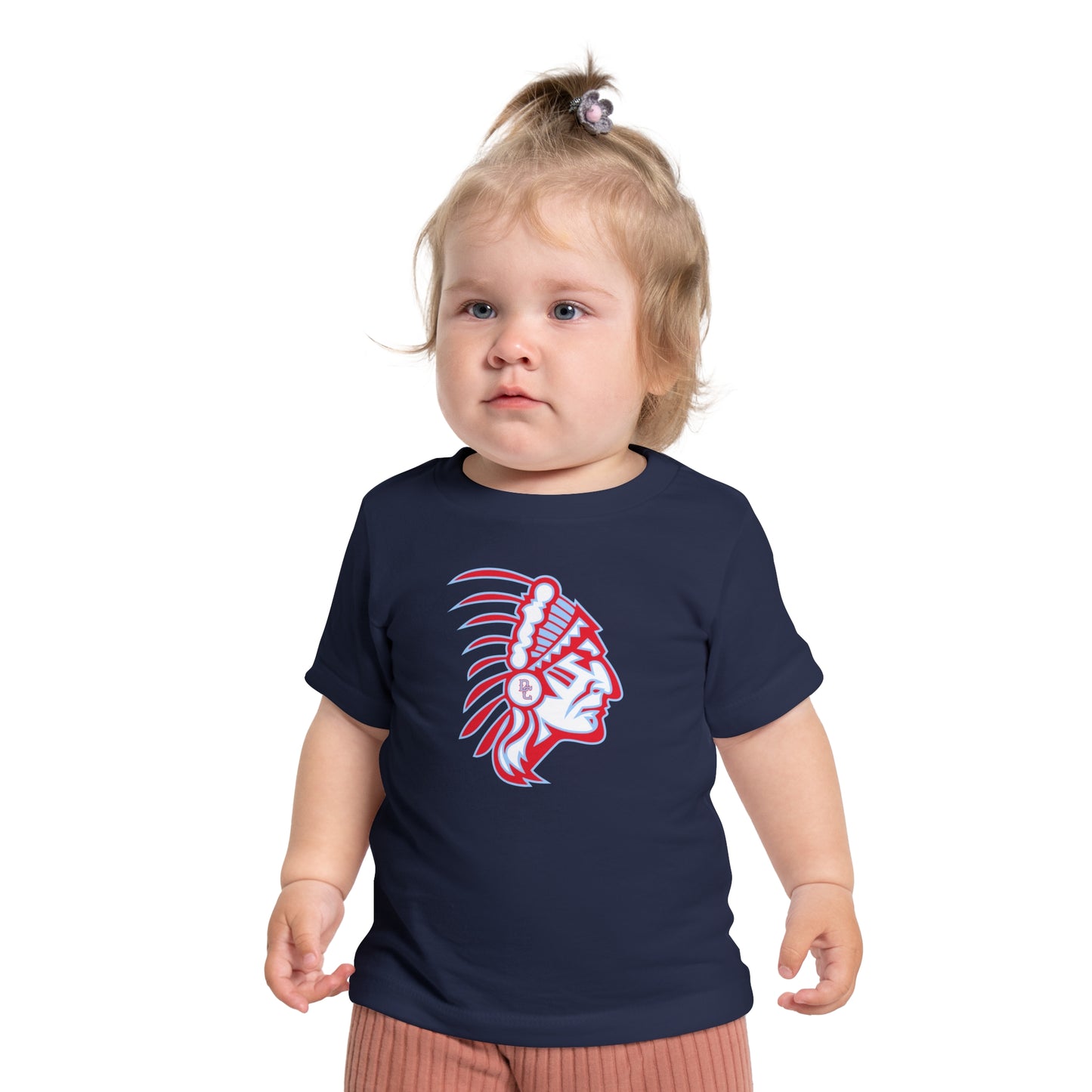 Baby Short Sleeve Tee