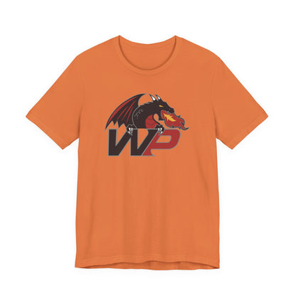 Jersey Short Sleeve Tee