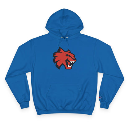 Champion Powerblend Fleece Pullover Hoodie