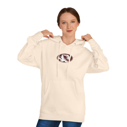 Midweight Pullover Hoodie