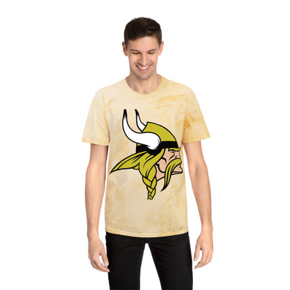 Color Blast School Spirit Tee
