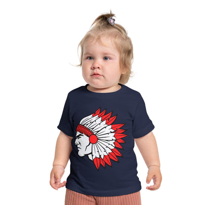 Baby Short Sleeve Tee