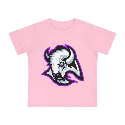 Baby Short Sleeve Tee