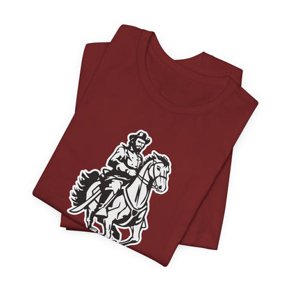 Jersey Short Sleeve Tee