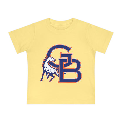 Baby Short Sleeve Tee