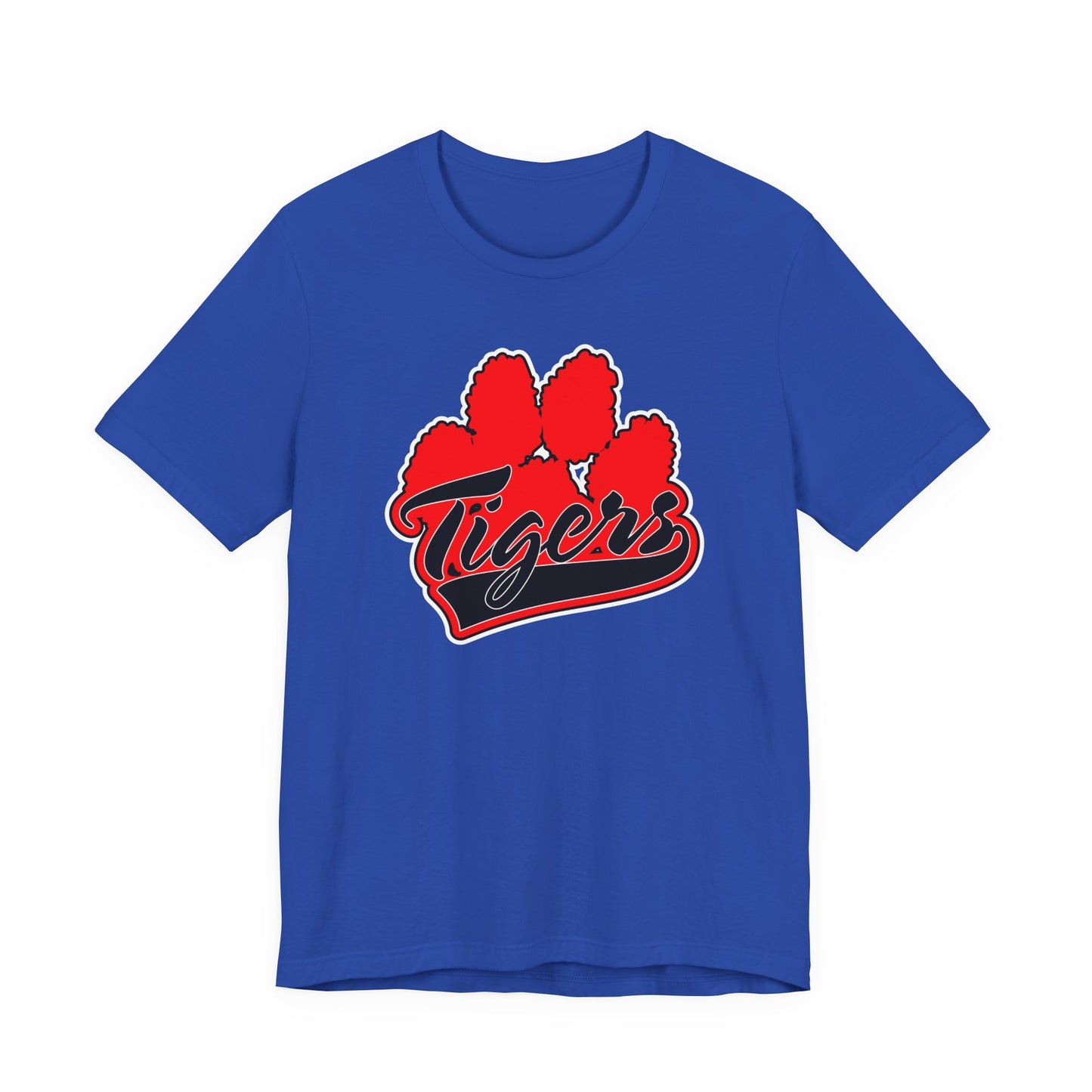 Jersey Short Sleeve Tee