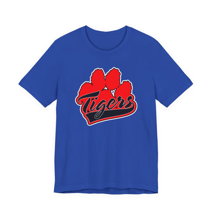 Jersey Short Sleeve Tee