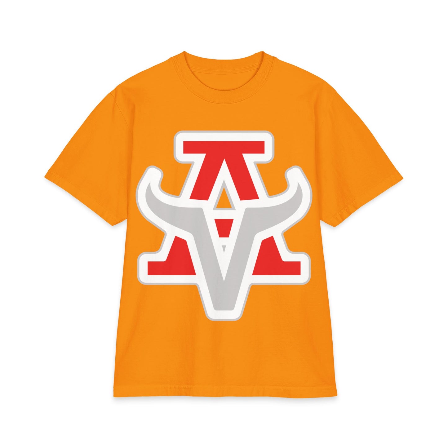 Max Heavyweight Short Sleeve Tee
