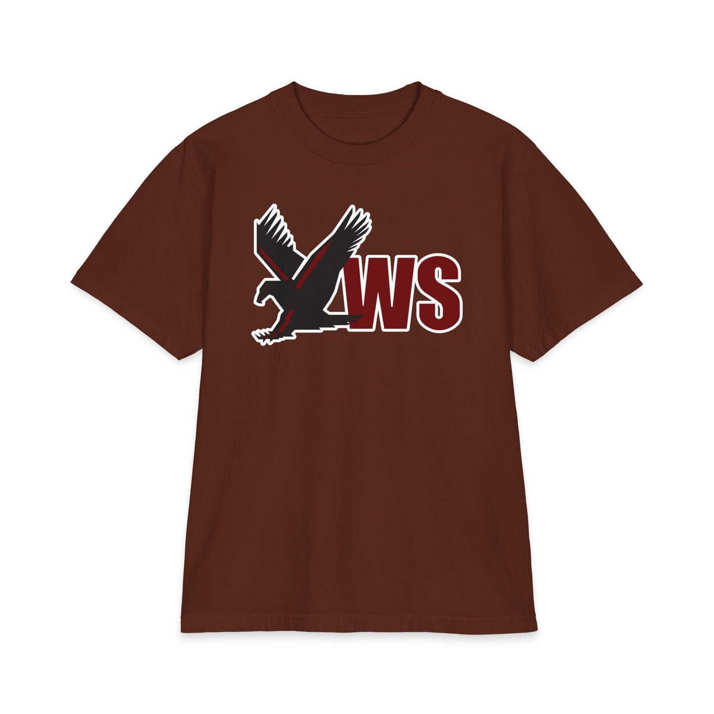 Max Heavyweight Short Sleeve Tee