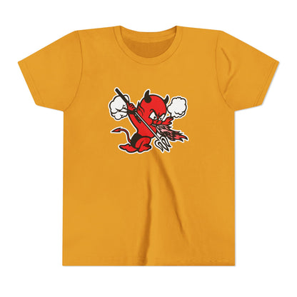Youth Short Sleeve Tee