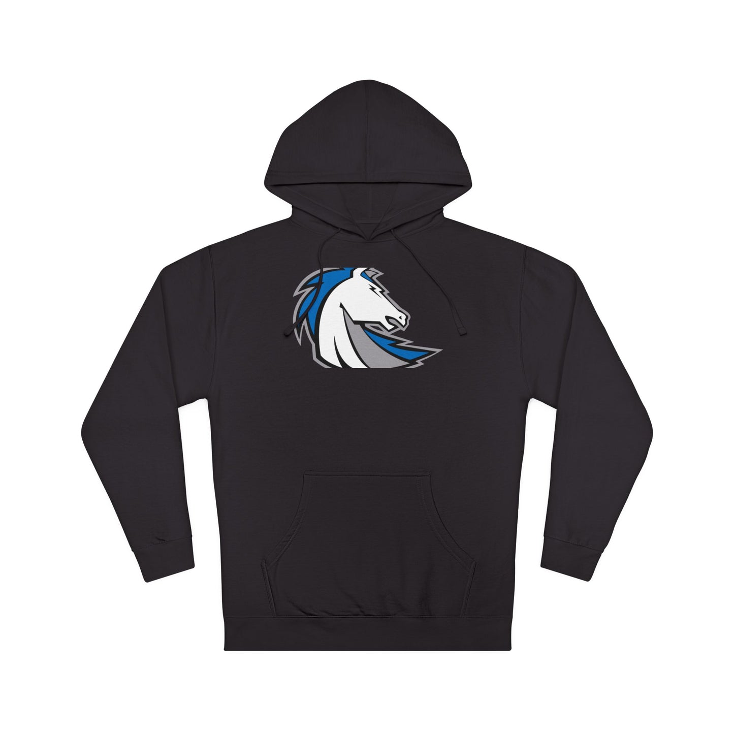 Midweight Pullover Hoodie