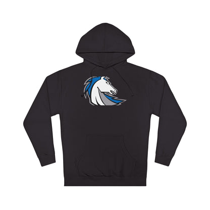 Midweight Pullover Hoodie