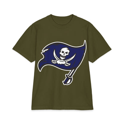 Max Heavyweight Short Sleeve Tee