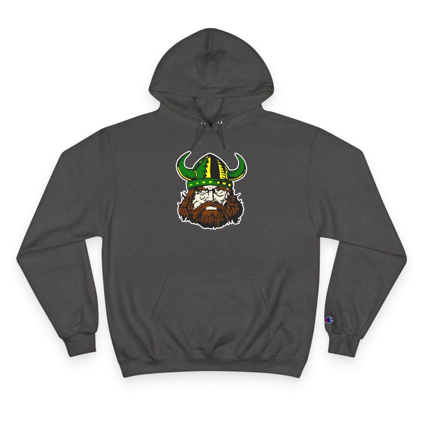 Champion Powerblend Fleece Pullover Hoodie