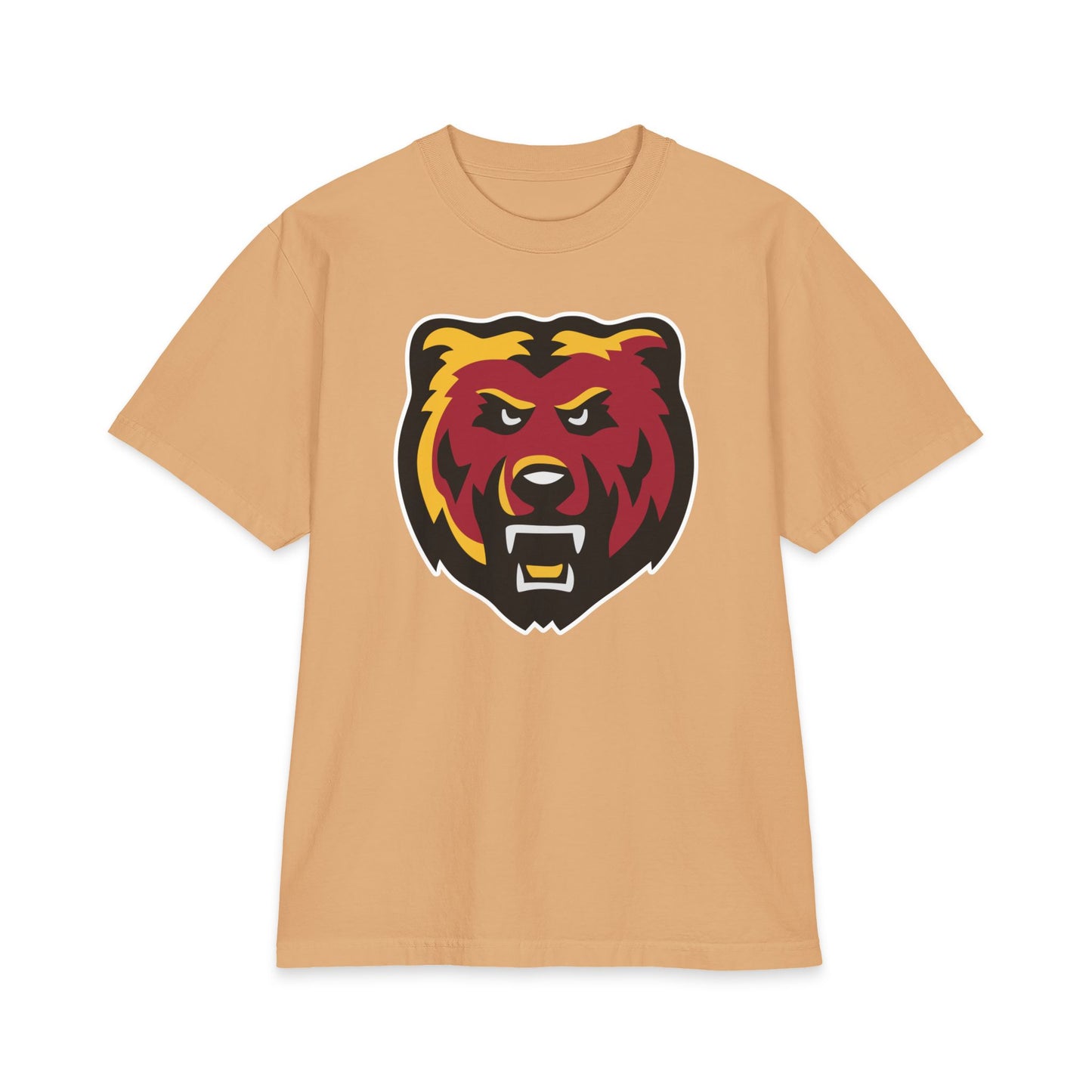 Max Heavyweight Short Sleeve Tee