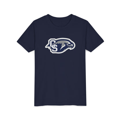 Youth Short Sleeve Tee