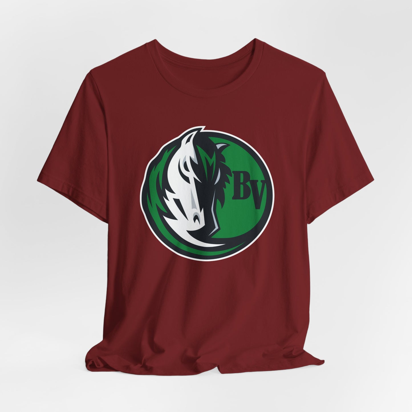 Jersey Short Sleeve Tee
