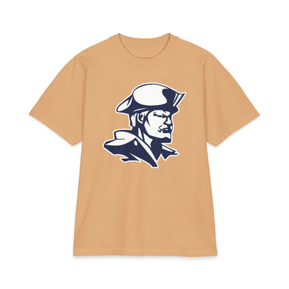 Max Heavyweight Short Sleeve Tee