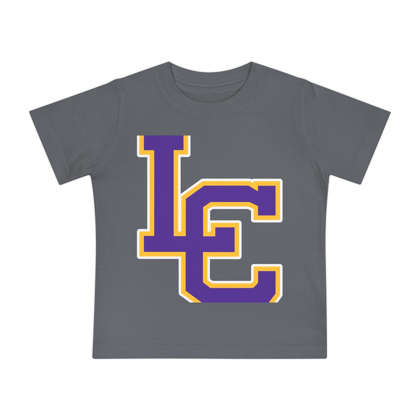 Baby Short Sleeve Tee