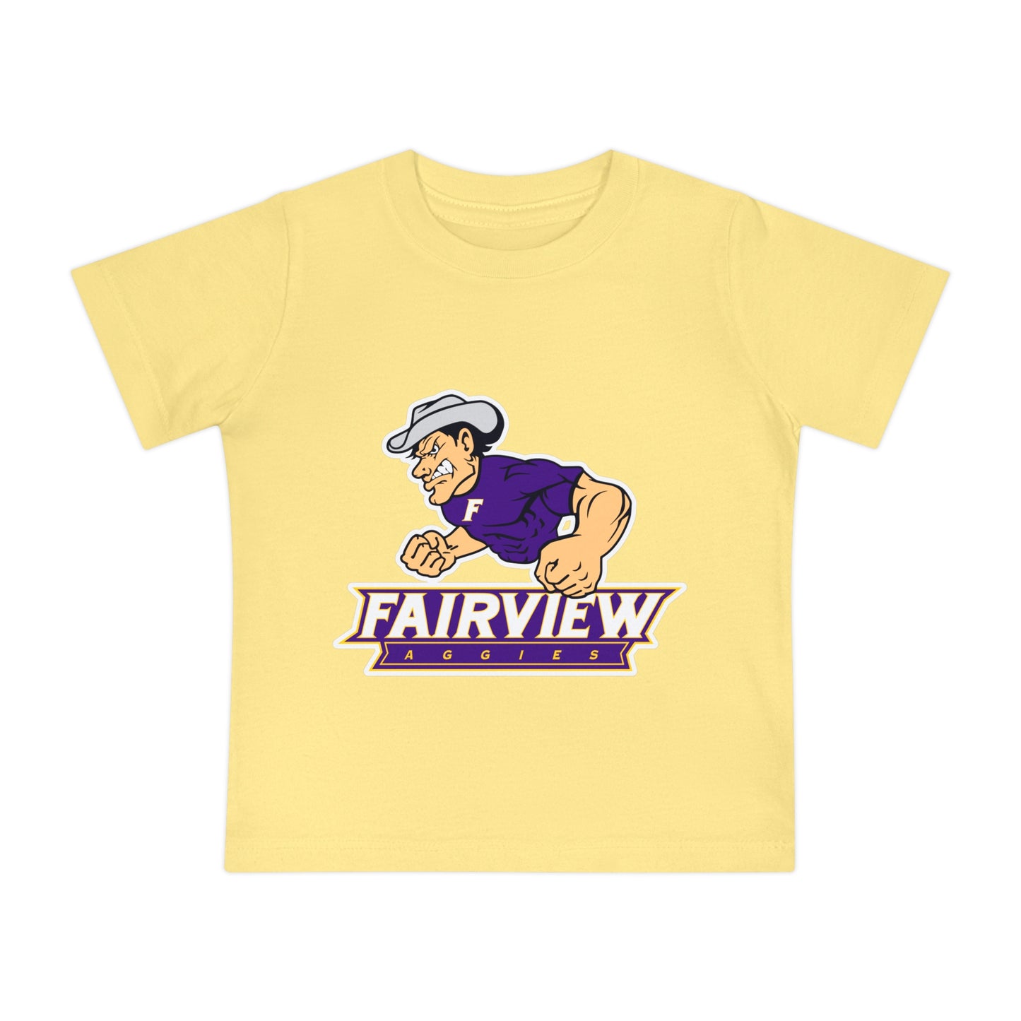 Baby Short Sleeve Tee