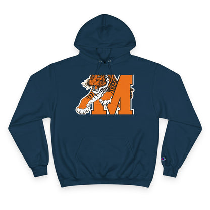 Champion Powerblend Fleece Pullover Hoodie