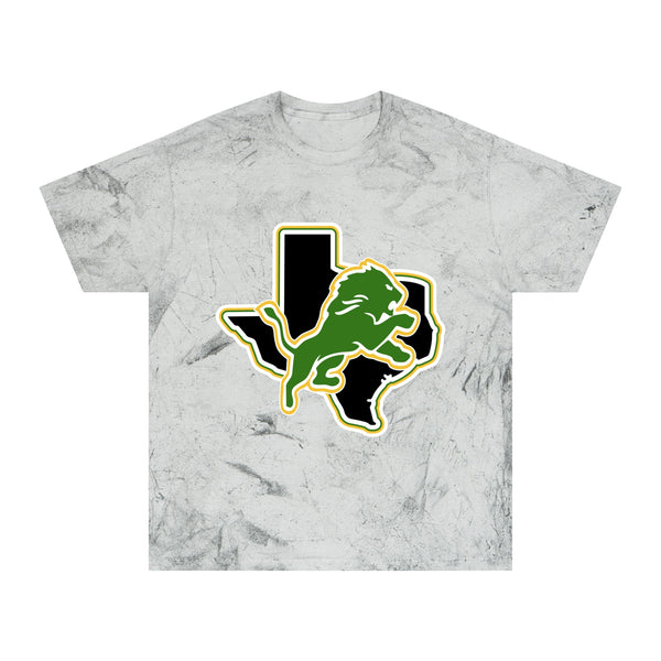 Color Blast School Spirit Tee