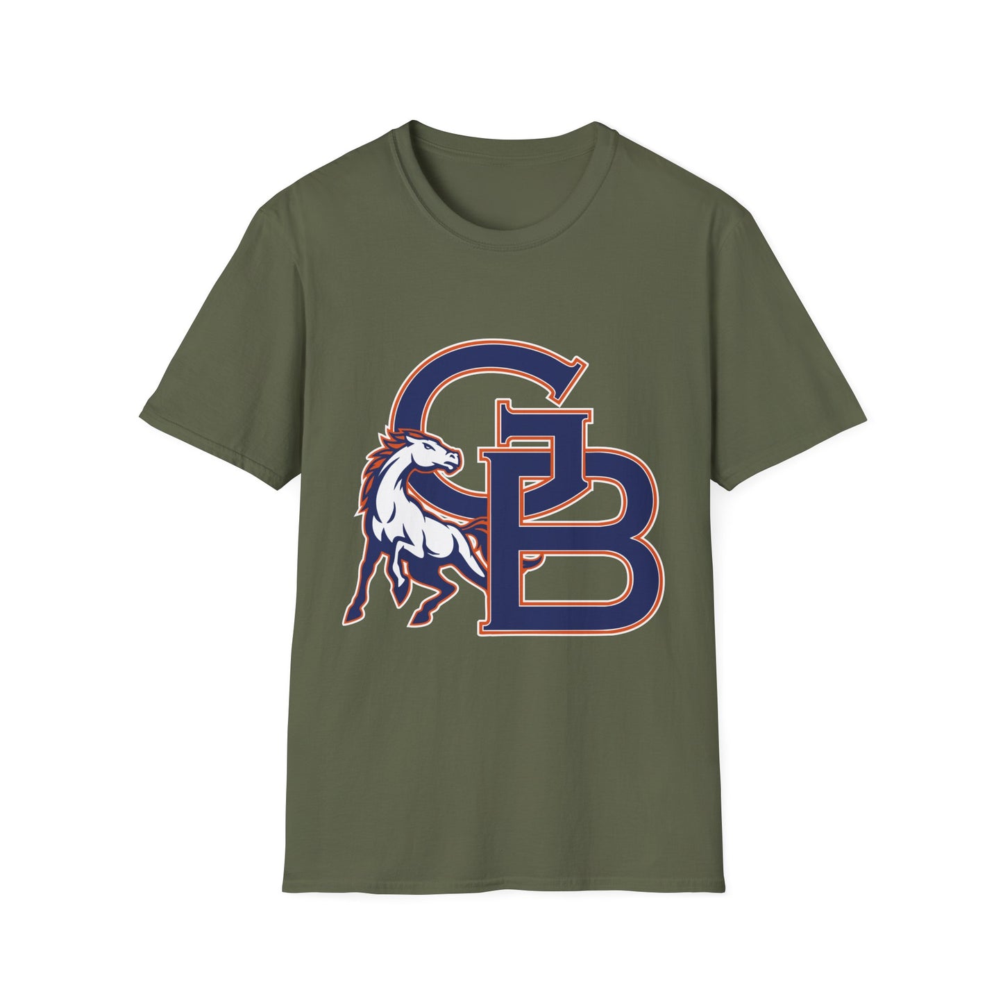 Softstyle T-Shirt