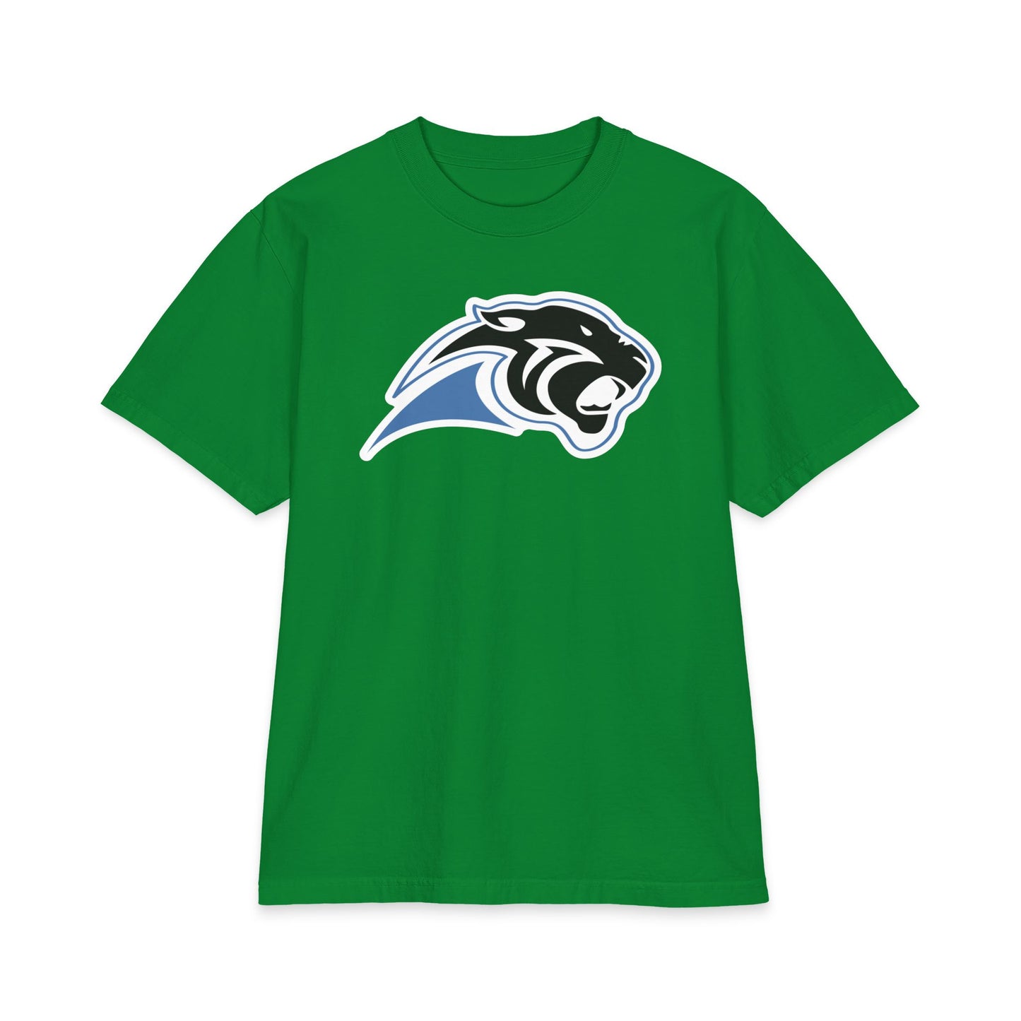Max Heavyweight Short Sleeve Tee
