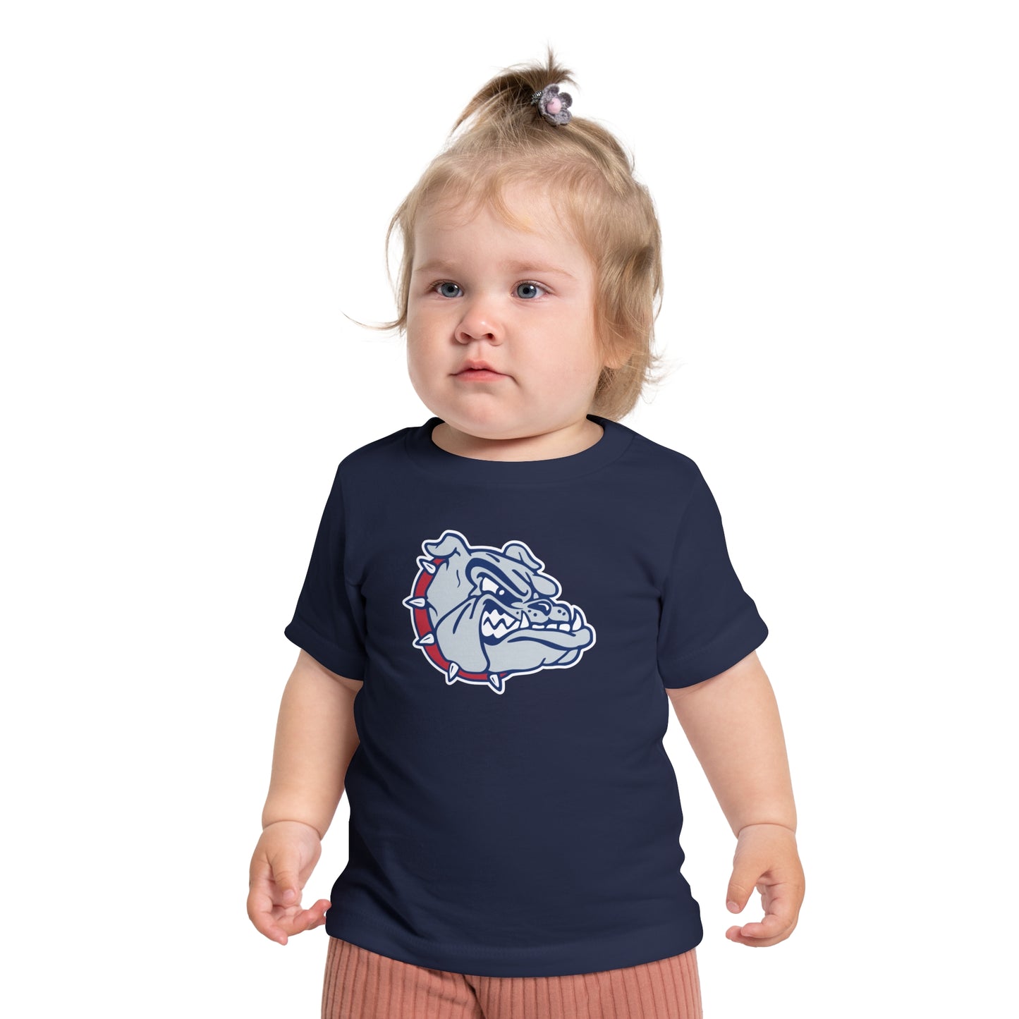 Baby Short Sleeve Tee