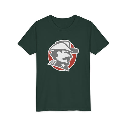 Youth Short Sleeve Tee