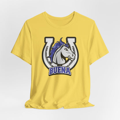 Jersey Short Sleeve Tee