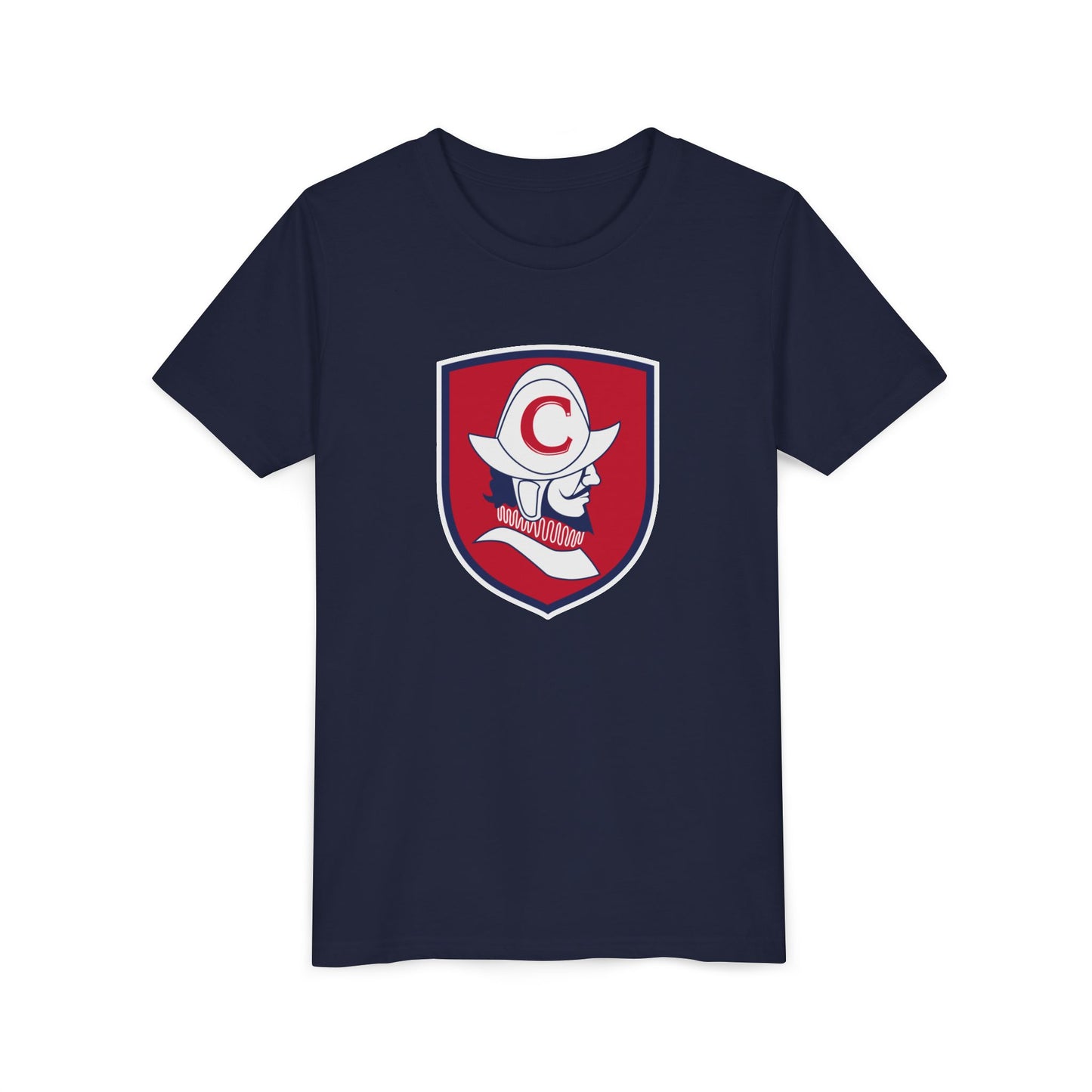 Youth Short Sleeve Tee