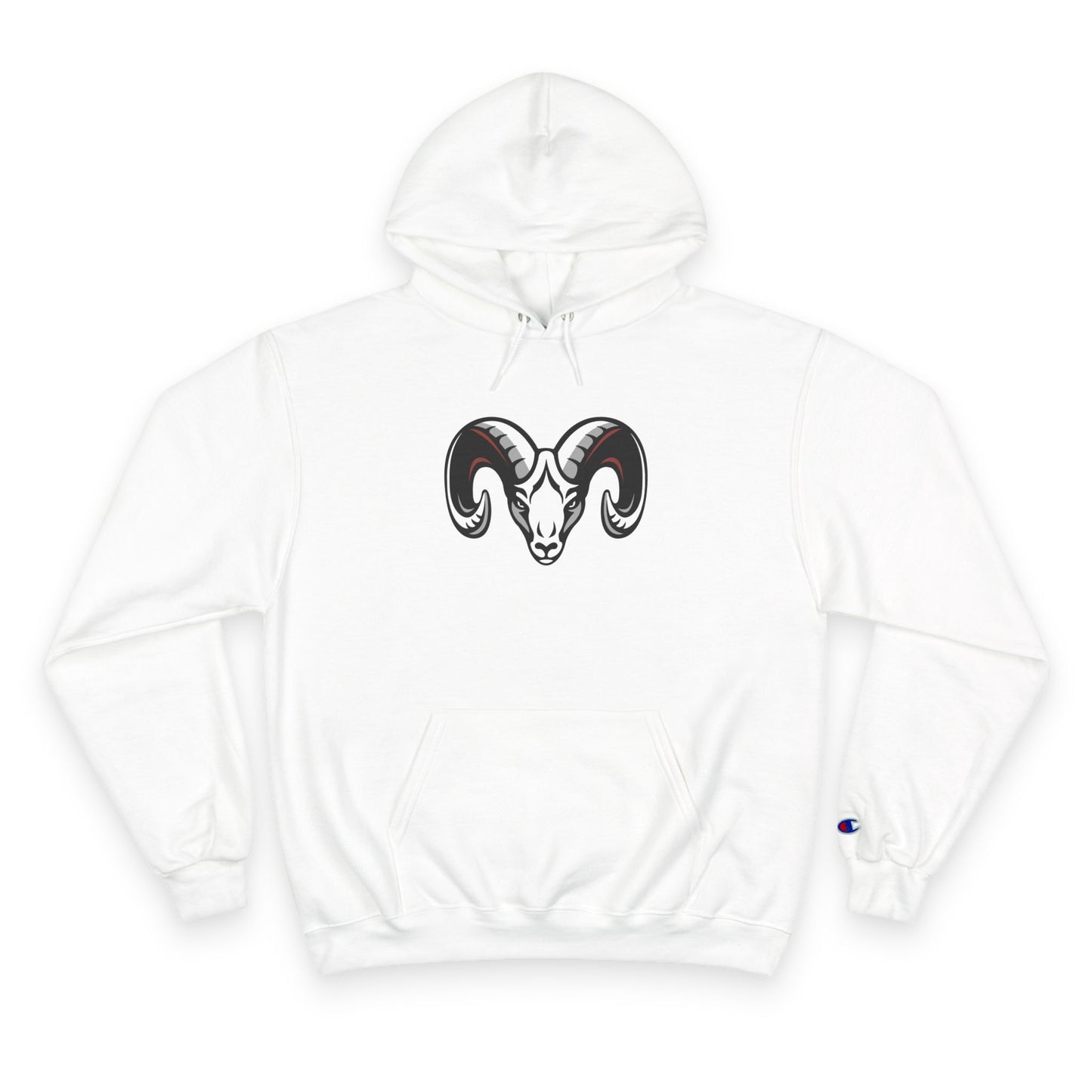 Champion Powerblend Fleece Pullover Hoodie