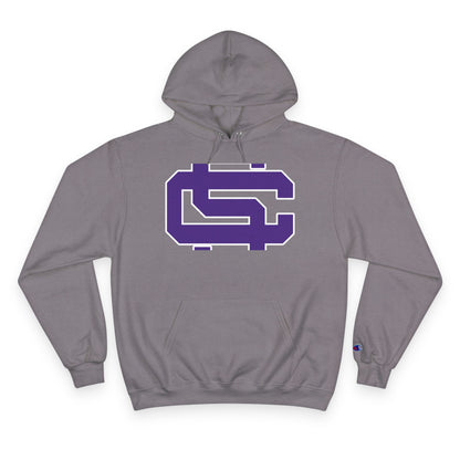 Champion Powerblend Fleece Pullover Hoodie