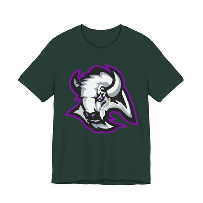 Jersey Short Sleeve Tee