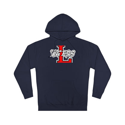 Midweight Pullover Hoodie