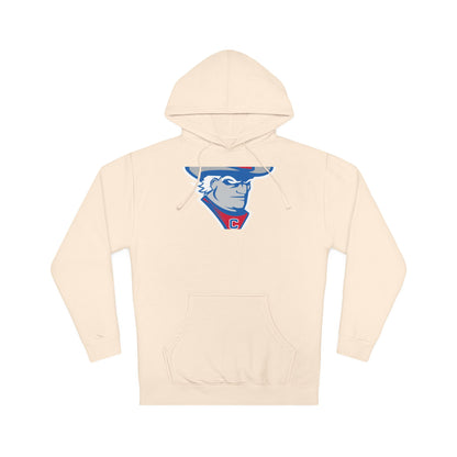 Midweight Pullover Hoodie