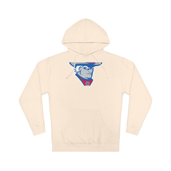 Midweight Pullover Hoodie
