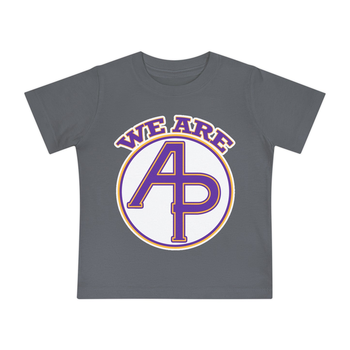 Baby Short Sleeve Tee