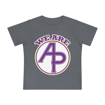 Baby Short Sleeve Tee