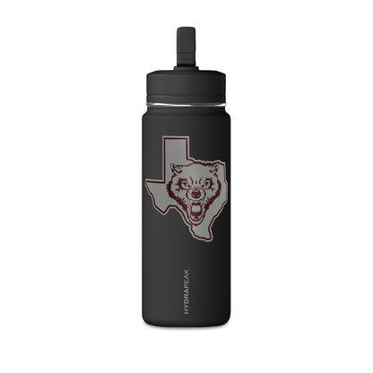 Mini Water Bottle, 20oz