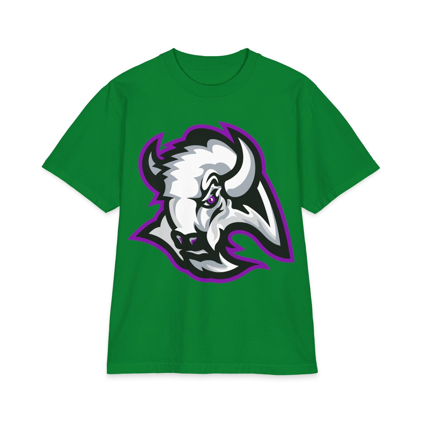Max Heavyweight Short Sleeve Tee