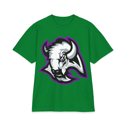 Max Heavyweight Short Sleeve Tee