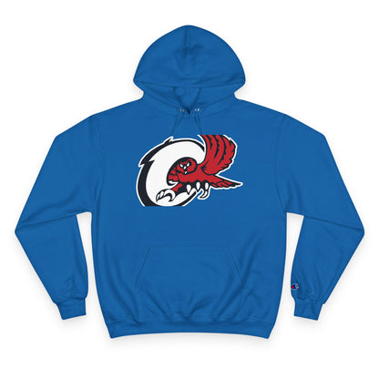 Champion Powerblend Fleece Pullover Hoodie