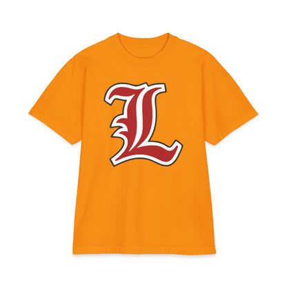 Max Heavyweight Short Sleeve Tee