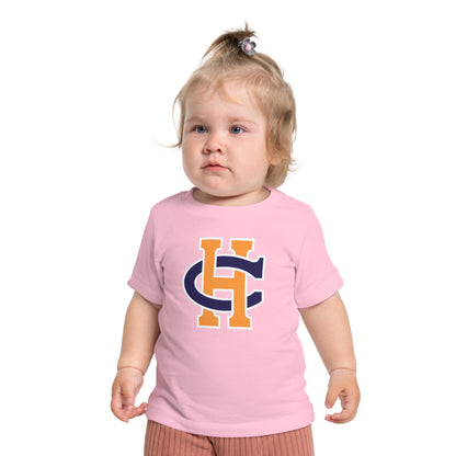 Baby Short Sleeve Tee