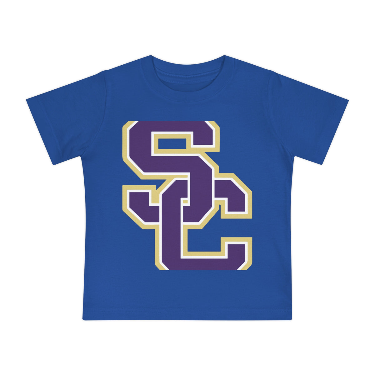 Baby Short Sleeve Tee