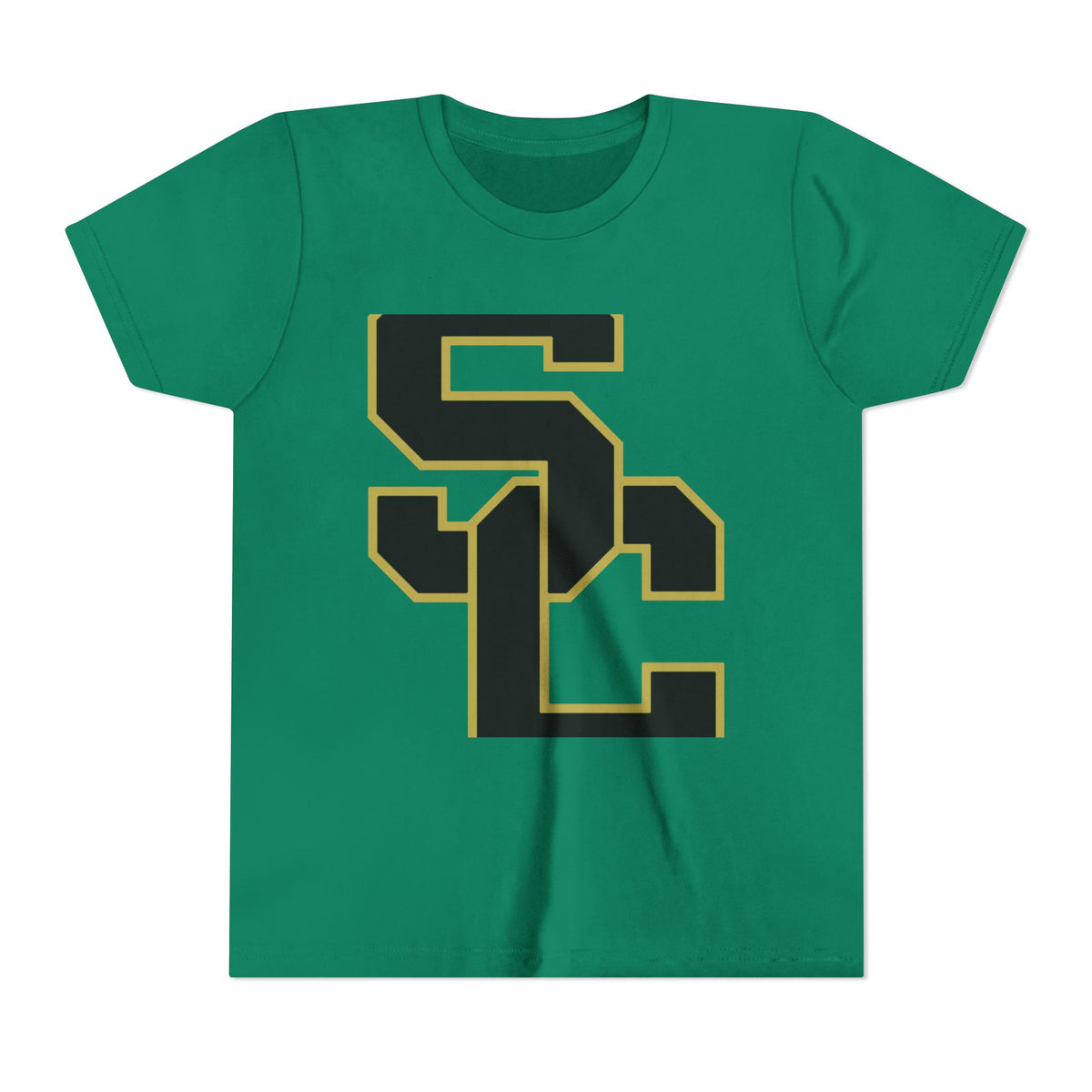 Youth Short Sleeve Tee