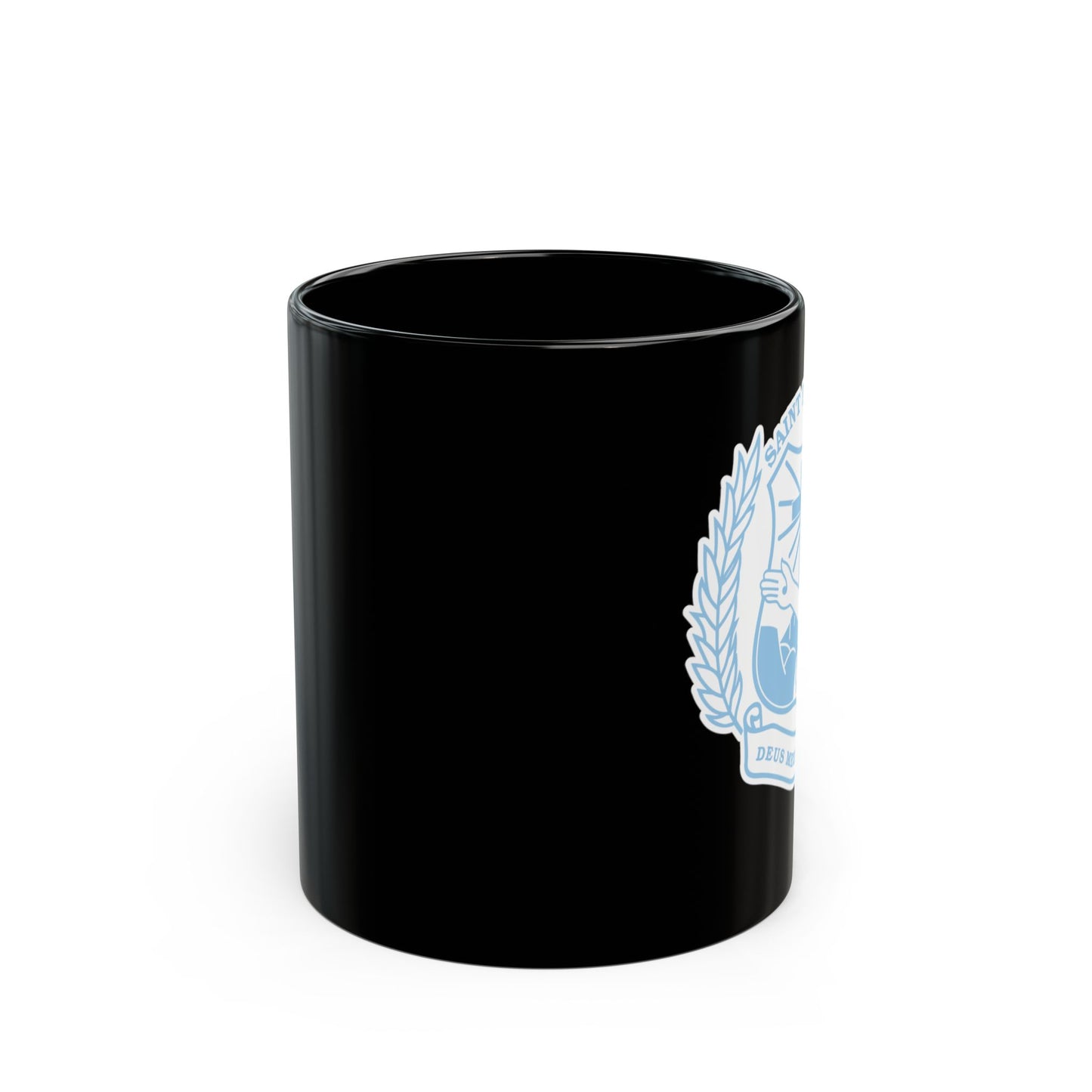 Black Team Mug (11oz/15oz)